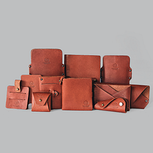 Seamless Collection. Design, Accessor, Design, Fashion Design, Product Design, Industrial Design, and Product Photograph project by Adolfo Navarro - 07.09.2014