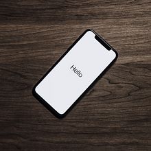App Design. Un progetto di Web design di Helena Batallé - 09.01.2019