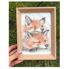 Dibujo - colores . Desenho a lápis projeto de Carolina Naranjo Mejía - 09.01.2019