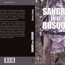Mi Proyecto de novela negra. Un progetto di Design editoriale di Desirée Lara - 16.01.2019