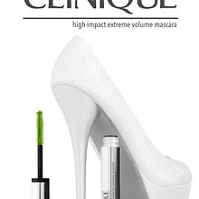 Bodegón Clinique. Un proyecto de Fotografía de producto e Iluminación fotográfica de Félix García Justicia - 19.02.2014