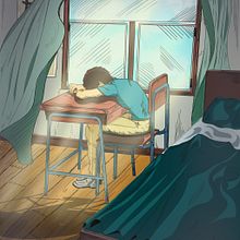 Nuevo proyecto - Aceptación. Projekt z dziedziny Design użytkownika Andres Silva - 10.01.2019