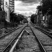 Fotografía en blanco y negro - 1. Un proyecto de Fotografía de Félix García Justicia - 09.10.2017