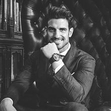 Tag Heuer - Paco Roncero - Aitor Ocio. Un projet de Événements , et Photographie de Javier Gómez Ferrero - 27.11.2018