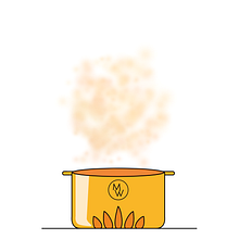 Meraki Works. Animation, and 2D Animation project by Andrea Yebra Guerrero - 08.10.2019