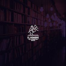 Branding Libreria. Br, ing e Identidade, Concept Art, e Direção de arte projeto de Marcoantonio Salas Rodriguez - 10.01.2019