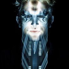Plexiface. Portrait Photograph project by Mario Lechuga Suárez - 01.04.2018