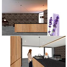 NUEVOS MATERIALES- PIANO HOUSE (CC). Architecture, Interior Architecture, Design, Interior Design, and Photograph project by arianna burgos - 01.11.2019