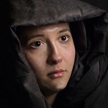 1400. Un projet de Photographie, Photographie de studio , et Photographie de portrait de Andrea González - 10.01.2019
