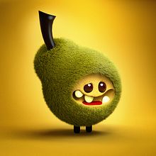 Mi Proyecto del curso: Creación de personajes con ZBrush y Cinema4D - He creado un personaje Hipopótamo usando Cinema4D, luego Zbrush, de nuevo Cinema4D y dándole unos toques finales en Photoshop. Espero que os guste. Ein Projekt aus dem Bereich 3D von Agustín Burillo Remiro - 11.01.2019