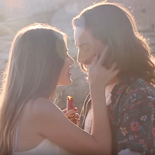 Ejercicio ESTRELLA DAMM 2016 - Cuando cuentas experiencias en lugar de años eres más feliz . Publicitate și Film, video și televiziune de Olga Camacho Sánchez - 05.29.2016