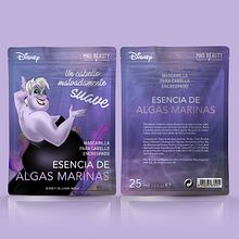 Packaging Villains Mask . % Lydia Calero tarafından hazırlanan Grafik Tasarım, Ve Ambalajlama projesi - 09.01.2018