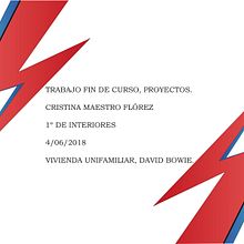 Proyecto fin de curso, Asignatura: Proyectos. 1º de Carrera.. Interior Architecture, Design, Lighting Design, Interior Design, Digital Illustration & Infographics project by Cristina Maestro - 01.11.2019