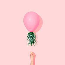 Nuevo Proyecto "Creación de imágenes Pop Art con objetos cotidianos" . Un proyecto de Diseño gráfico, Dirección de arte, Collage, Creatividad, Diseño y Fotografía con móviles de susana lebrero casado - 13.01.2019