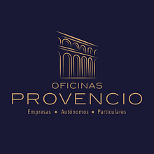 Oficinas Provencio: Diseño de Imagen Corporativa & Web . % Kerry Sybil Valentin Morales tarafından hazırlanan Grafik Tasarım projesi - 11.01.2016