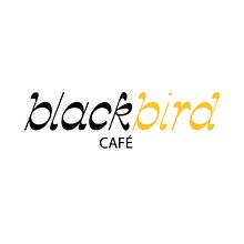 Blackbird. T, and pograph project by Luciana Gutierrez - 01.12.2019