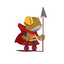 CHARACTER 3. Comic, Concept Art, Drawing, Character Design, and Traditional illustration project by Pablo Broseta - 01.13.2019