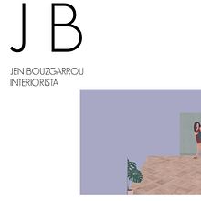 Remodelación cocina - salón " Piano House". Un proyecto de Arquitectura interior de Jen Bouzgarrou - 13.01.2019