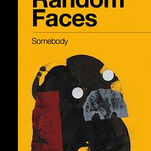 Random Faces. Collage, Editorial Design, Traditional illustration, and Painting project by Diego Estebo - 01.13.2019