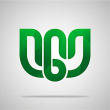Branding para nutricionista freelancer. Br, ing & Identit project by Pablo Molina Ferrer - 01.13.2019