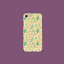 Mi Proyecto del curso: Motivos para repetir . Pattern Design project by Sabrina Bolaños - 01.13.2019