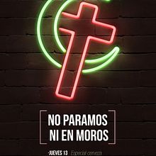 Adaptaciones publicitarias de carteles para difusión digital. Animation, 2D Animation, Motion Graphics, and Video project by Pablo Molina Ferrer - 01.13.2019