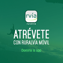 Rural vía móvil. Un proyecto de Motion Graphics y Vídeo de Antonio Picazo Cantos - 14.01.2019