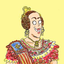 Falles 2018. Projekt z dziedziny Animacje 2D, Trad, c i jna ilustracja użytkownika edmonestudio - 15.03.2018