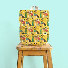 Estampados Personalizados. Un progetto di Pattern design, Cucito, Design di accessori e Product design di Marián Pérez - 15.01.2019