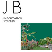 Collage urbanismo sostenible. Architecture, Collage, and Design project by Jen Bouzgarrou - 01.14.2019