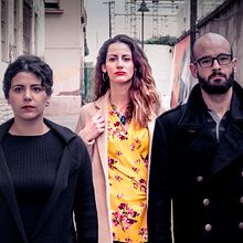 A MI HIJO NO. Projekt z dziedziny  Projektowanie plakatów, Projektowanie graficzne i Fotografia użytkownika Sergi Miró Victorio - 21.01.2019