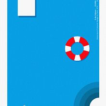 SALINA · Time Will Eventually Kill Us - Gig poster. Un proyecto de Diseño de carteles, Diseño gráfico, Ilustración tradicional, Ilustración digital e Ilustración vectorial de Gerard Serrano Salvi - 14.01.2019