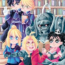 En la biblioteca. Un progetto di Illustrazione tradizionale e Illustrazione digitale di Paula González - 01.01.2018