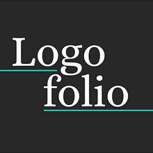 Logofolio. Un proyecto de Diseño, Diseño de logotipos y Diseño gráfico de Anna Higueras Goold - 14.01.2019
