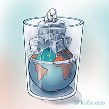Eco 1 Ein Projekt aus dem Bereich Bildende Künste, Comic, Concept Art, Zeichnung, Design von Figuren, Verlagsdesign, Grafikdesign, Traditionelle Illustration und Digitale Illustration von Moisés Escudero Chillón - 14.01.2019