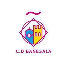 Propuesta - C.D Bañesala. Een project van  Br, ing en identiteit, Logo-ontwerp y Grafisch ontwerp van David Miguélez López - 15.01.2019