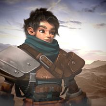 Entropía short film. 3D Animation, Animation, Character Animation, Concept Art, and 3D Character Design project by Hugo Banda - 01.14.2019
