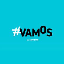 Print / #Vamos de Movistar+: ''Mixed Sports''. Un projet de Publicité, Cop, writing , et Direction artistique de Abel Otero Díez - 14.01.2019