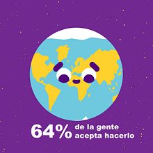 Mi Proyecto del curso: Animación exprés para redes sociales con After Effects. 2D Animation, Character Animation, Vector Illustration, and Motion Graphics project by Xavi Sentís - 01.15.2019