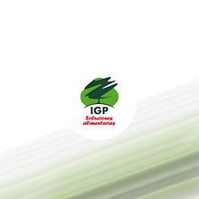 Dossier Hospitalario IGP. Un progetto di Design editoriale, Graphic design, Fotografia di prodotti e Infografica di Antonio Torrecillas González - 16.06.2016