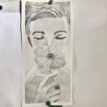 Mi Proyecto del curso: Introducción a la ilustración con tinta china. Un progetto di Disegno di Mipetisa - 15.01.2019