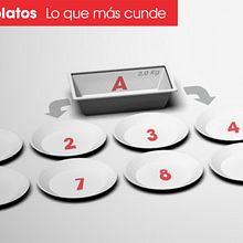 Infografía 3D IGP. Un progetto di 3D, Creatività, Design editoriale, Graphic design e Infografica di Antonio Torrecillas González - 23.09.2017