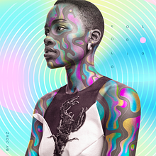 ColorLigo. Concept Art, Costume Design, Design, and Graphic Design project by Josue Orozco - 01.15.2019