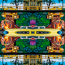 Pictopia 2017. Animation, Film, Video, TV, and Photograph project by Sebastián Bakero - 01.15.2019