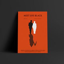 Carteles ciclo cine 35 milímetros. Creativit, Poster Design, Graphic Design, Traditional illustration, and Vector Illustration project by Arancha Piedra Dominguez - 01.15.2019
