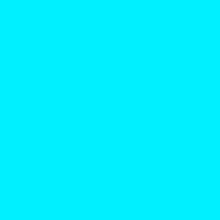 Cyan. 3D project by Raquel Chueca Andrés - 01.16.2019