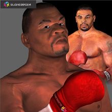 PRIMER Modelado *Humano // Y Actualización. Un progetto di Cinema, video e TV, 3D, Character design, Modellazione 3D e Character design 3D di Hector Rivas Futrille - 14.01.2019
