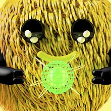 Mascota. 3D project by Raquel Chueca Andrés - 01.16.2019
