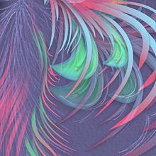 Happy Healing. Un proyecto de Dirección de arte, Diseño gráfico e Ilustración tradicional de Luna Giusti - 17.01.2019