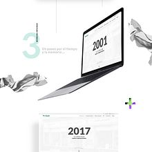 ECI Corporativo . Design web de Zaira García - 01.17.2017